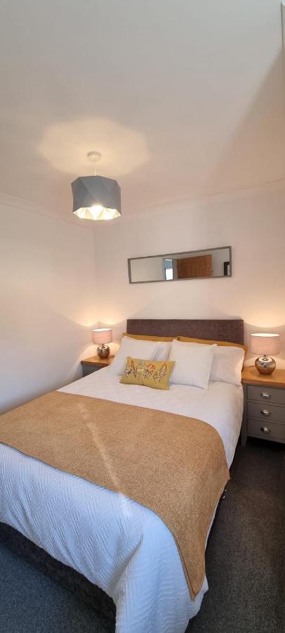 Rammal Lodge - Entire Home, Self Catering Apartment In Инвернесс Экстерьер фото